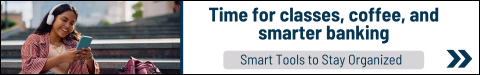 Bank Smarter!